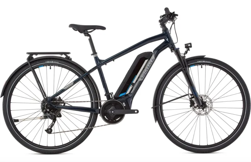 Ridgeback Arcus 2 Electric Bike